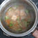Cooksnap dari Dapoer_mpin untuk resep Sup Ikan Salmon Brokoli dan Wortel MPASI 1 Tahun +