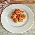 Cooksnap dari Netty Suherlis untuk resep Kue kelapa parut