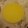 El cooksnap de Juan Bergaz cuando hizo Tarta de Limón con queso crema y leche condensada (sin horno).