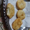 El cooksnap de Anahí Bava cuando hizo Tortas fritas esponjosas 😋.