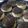 El cooksnap de Ana Sofia Quintero cuando hizo Tortitas negras.