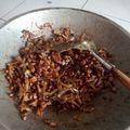 Cooksnap dari riska nurhayati untuk resep Kering tempe Teri Kacang