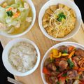 Cooksnap của SeleneJang 🌙 khi họ làm theo món Canh bắp cải nấu tôm