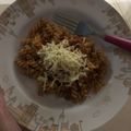 Cooksnap dari irre_desirre untuk resep FUSILI MUDAH BAHAN SEADANYA by @irre_desirre