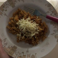 Cooksnap dari irre_desirre untuk resep FUSILI MUDAH BAHAN SEADANYA by @irre_desirre