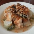 Cooksnap dari Luzie Lulus untuk resep Lontong Balap Surabaya