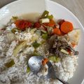 Cooksnap dari Ratu Feblina untuk resep Sayur Sop Daging Sapi