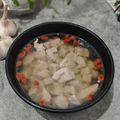 Cooksnap dari Revina untuk resep Bak Kut Teh tanpa bumbu jadi