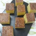 Cooksnap dari MutiaPS untuk resep Tart susu kupang