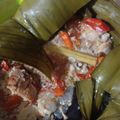 Cooksnap dari as untuk resep Garang Asem Ayam Tanpa Santan