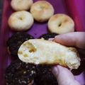 Cooksnap dari meil untuk resep Donat Kentang Oven