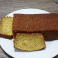 Cooksnap dari Lia untuk resep Banana Bread