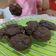 Cooksnap dari Dian Silvaniar untuk resep Dark Choco Cookie
