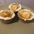 Cooksnap από φωφαρα στη συνταγή Ταρτάκια βρώμης 🧁