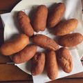 Cooksnap dari Emalia D untuk resep Wadai Untuk-untuk