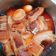 Cooksnap của Huyen le Tran khi họ làm theo món Thịt kho trứng (thịt kho nước dừa)