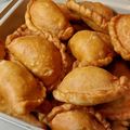 Cooksnap dari Evangeline H untuk resep Panada manado enak dan lembut