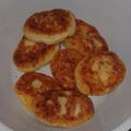 Сooksnap від Маша Лях-Марковська , який(а) приготував(ла) Сырники.