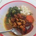 Cooksnap dari Leny Zanuar Fatmala untuk resep Toping mie ayam