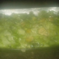 El cooksnap de Lady Marmalade cuando hizo Ensalada de kiwi con vinagreta.