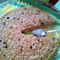 Cooksnap από Strata Al. στη συνταγή Υγιεινό πρωινό στο φούρνο!