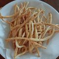 Cooksnap dari Laadi untuk resep Cheddar cheese stick