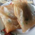 Cooksnap dari Teny Fat Karwati untuk resep Cibay