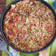 El cooksnap de Andy Vizcaino cuando hizo Arroz con setas y chorizo.