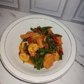 Cooksnap dari Vita Safitri untuk resep Tumis Udang Masak Tauco
