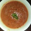 Vijayalakshmi Velayutham's cooksnap of when they made ரோசாப்பூ சட்னி (Rosappoo cutney recipe in tamil).