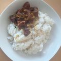 Cooksnap dari Astuti Mae untuk resep Semur kecap hati sapi