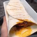 صورة من heba.1، شاركها بعد تجربة وصفة كيفية عمل تورتيلا بالدجاج