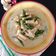 Cooksnap dari Nay's Kitchen untuk resep Jangan Tempe Teri Lombok Ijo