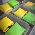 Cooksnap dari Ria Setiawati untuk resep Pancake Durian