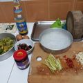 รูป Cooksnap ของ ซูCook เมื่อเขาทำ ดอกขจรผัดไข่ใส่วุ้นเส้น #เมนูง่ายๆ #มังสวิรัติก็ทานได้ค่ะ