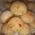 El cooksnap de Anabella Sequeira cuando hizo Chipa 😻.