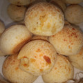 El cooksnap de Anabella Sequeira cuando hizo Chipa 😻.