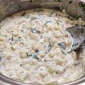 Sonal Sardesai Gautam का कुकस्नैप जब उन्होंने मुली का रायता(mooli ka raita recipe in hindi) बनाया था।