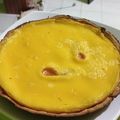 Cooksnap dari Afifa Fitia untuk resep Pie Susu Teflon