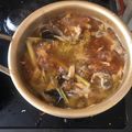 Cooksnap dari Sakur Pacoel untuk resep "ayamnya mie ayam"