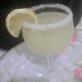 صورة من 🍓🍓Cuisine zainab 🍓🍓، شاركها بعد تجربة وصفة عصير الليمون بذوق جوز الهند 🍋🍹
