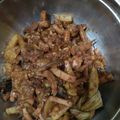 Cooksnap dari Elida Suryani untuk resep Cumi basah sambal kentang