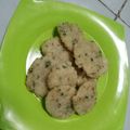 Cooksnap dari Desi Purnamasari untuk resep Cireng Nasi