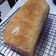 Cooksnap dari Fani Rokhmania untuk resep Roti Tawar Gandum No Ulen No Mixer