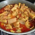 Cooksnap dari Mama Raja untuk resep Arsik daging babi