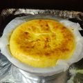 Chan KELLY 的 巴斯克乳酪蛋糕 cooksnap