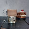 کوک اسنپ kadbanoogary 🇮🇷 بعد از امتحان کردن شیر کاکائو 😋😍 chocolate milk.