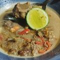 Cooksnap dari Rhena untuk resep Resep Coto Makassar Asli🍃
