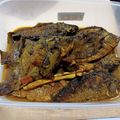 Cooksnap dari Andhini Permatasari Murdianto untuk resep Pindang ikan mas khas sunda