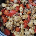 Cooksnap dari Diana Widayanti untuk resep Ayam Fillet Lada Hitam